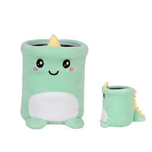 Portabolígrafos Plush HELLO DINO