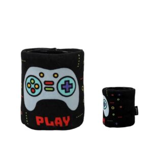 Portabolígrafos Plush LET'S PLAY