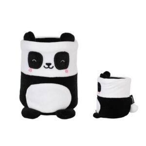 Portabolígrafos Plush PANDASTIC