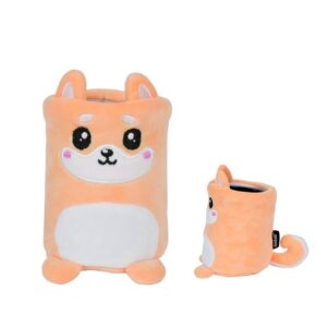 Portabolígrafos Plush SHIBA