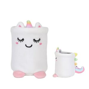 Portabolígrafos Plush UNICORN