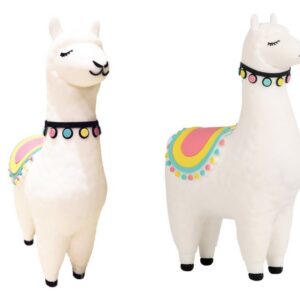 Power Bank Llama