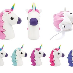 Power Bank Unicornio pequeño