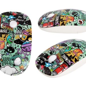 Ratón inalámbrico URBAN