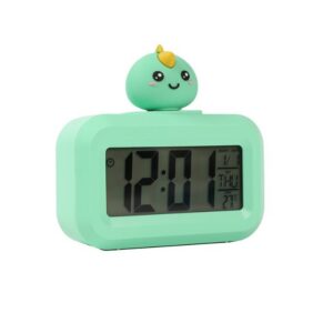 Reloj Despertador HELLO DINO