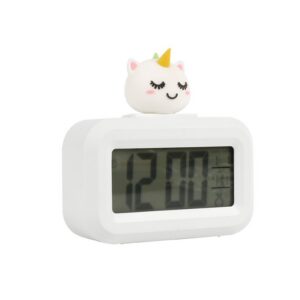 Reloj Despertador UNICORN