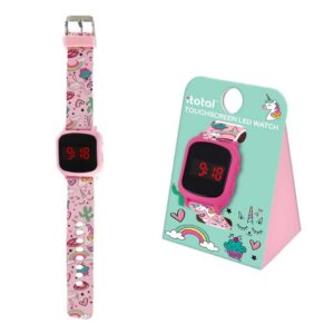 Reloj Táctil UNICORN