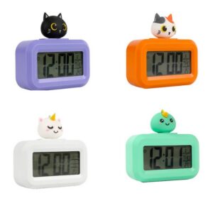 Relojes Despertadores surtidos