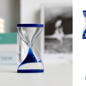 SAND UP Timer azul