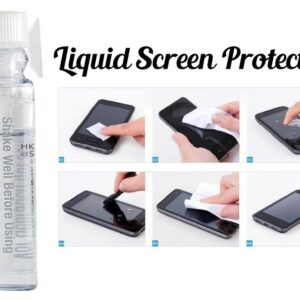 SCREEN PROTECTOR UNIVERSALE