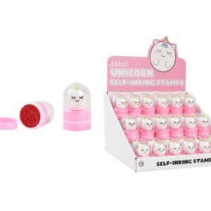 Sello UNICORN - expositor 36 uds