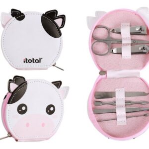 Set de manicura COW