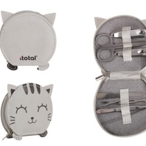 Set de manicura GREY CAT