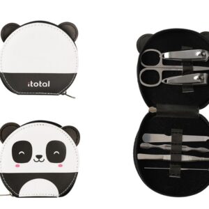 Set de manicura PANDASTIC