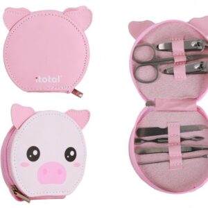 Set de manicura PIGGY