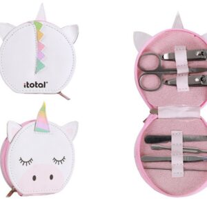 Set de manicura UNICORN