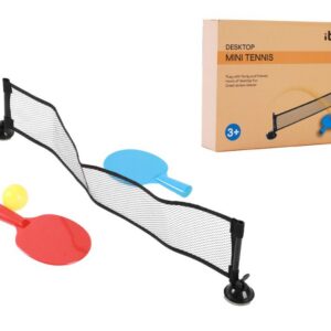 Set de Mini Tenis de Mesa