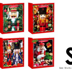 Shopper in carta Piccola