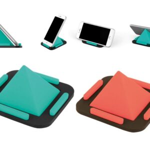 Soporte Móvil Pirámide