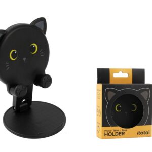 Soporte para móvil BLACK CAT