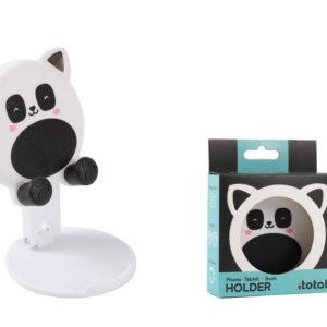 Soporte para móvil PANDASTIC