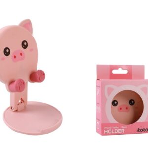 Soporte para móvil PIGGY