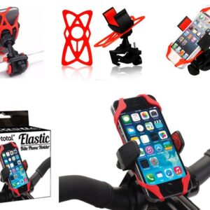 SOPORTE SMARTPHONE BICICLETA
