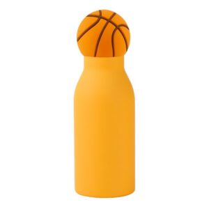 Sport bottle BASKETBALL