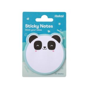 Sticky notes PANDASTIC