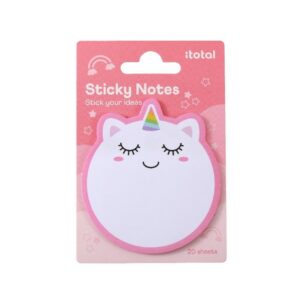Sticky notes UNICORN