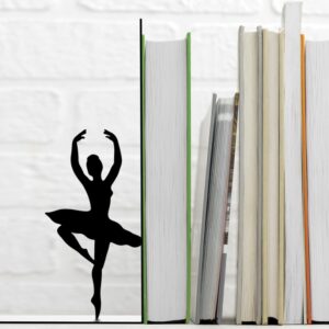 Sujetalibros BALLERINA