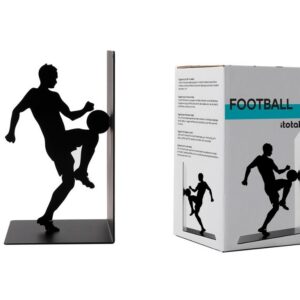 Sujetalibros FOOTBALL
