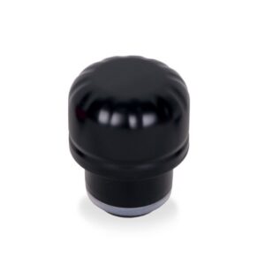 Tapa de botella 500 ml negro