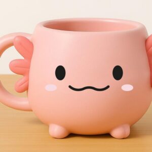 Taza Chunky AXOLUTELY