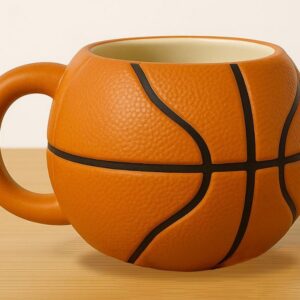 Taza Chunky BASKETBALL