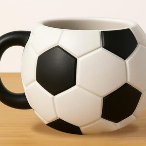 Taza Chunky FOOTBALL