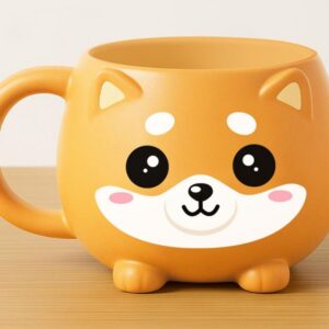 Taza Chunky SHIBA