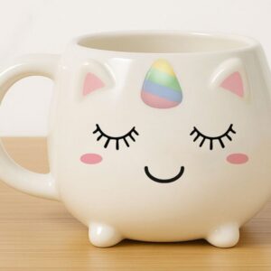 Taza Chunky UNICORN