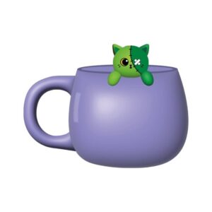 Taza de Cerámica con Charm KITTENSTEIN