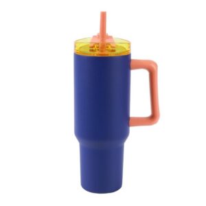 Taza de Viaje 1200 ml azul