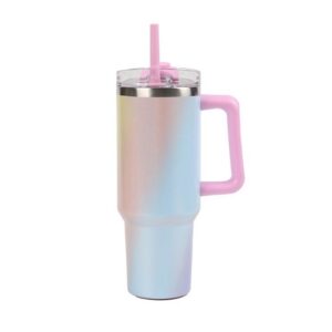 Taza de Viaje 1200 ml MACARON