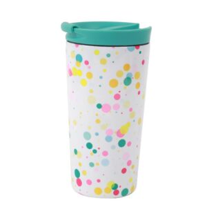 Taza de Viaje 350 ml BUBBLES