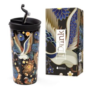 Taza de Viaje 350 ml NATURE