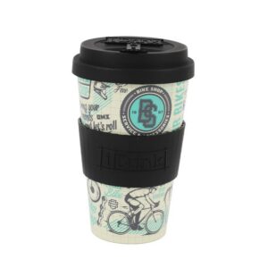 Taza RPET 435 ml BIKE