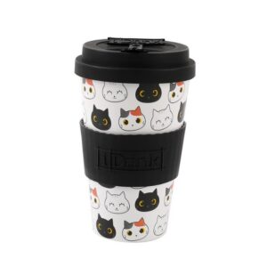 Taza RPET 435 ml CAT