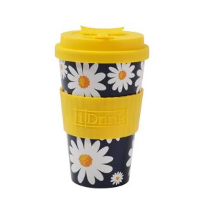 Taza RPET 435 ml DAISY