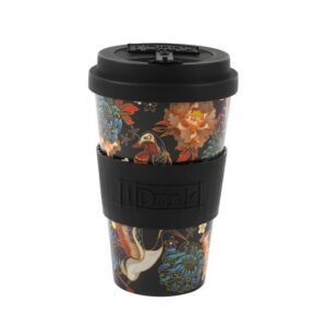Taza RPET 435 ml NATURE