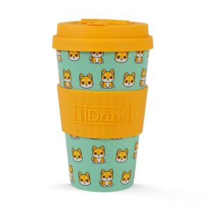 Taza RPET 435 ml SHIBA