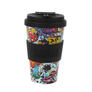 Taza RPET 435 ml URBAN