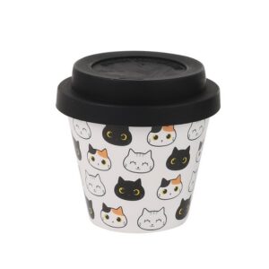Taza RPET 90 ml CAT